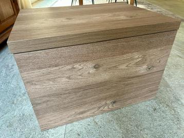 Badkamer- of toiletmeubel voor waskom 60 cm. beschikbaar voor biedingen