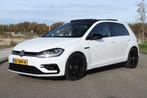 Volkswagen Golf 2.0 TSI R 4MOTION DSG | RIJKLAAR | 300PK |, Auto's, Volkswagen, Automaat, Euro 5, Zwart, 4 cilinders