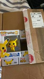 15 x Pikachu funko pop, Ophalen of Verzenden, Zo goed als nieuw