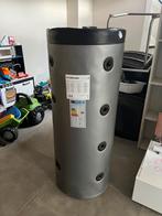 Buffervat 170 liter Cordivari, Ophalen, 100 liter of meer, Boiler, Minder dan 3 jaar oud