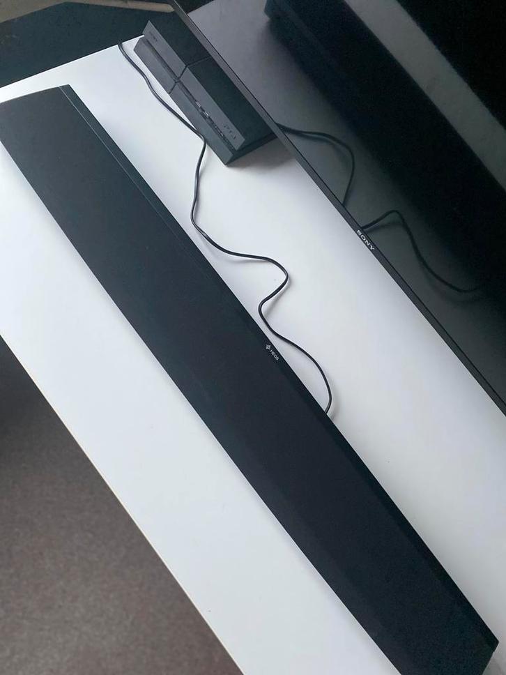 Heos Bar Hs2 nieuwste model Dht-S716H, Audio, Tv en Foto, Soundbars, Zo goed als nieuw, Bluetooth, Ophalen of Verzenden