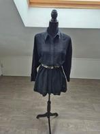 Blouse jurk. S, Verzenden, Zo goed als nieuw, Maat 36 (S), Boven de knie