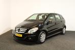 Mercedes-Benz B-klasse 160 BlueEFFICIENCY Business Class |km, Voorwielaandrijving, Euro 5, Stof, Zwart