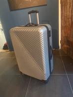 Grote Trolley Koffer - 77cm, Sieraden, Tassen en Uiterlijk, Koffers, Gebruikt, Hard kunststof, Ophalen of Verzenden, 70 cm of meer