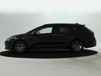 Toyota Corolla Touring Sports Hybrid 140 GR Sport | DEMO |, Auto's, 12 maanden, 450 kg, 4 cilinders, Zwart