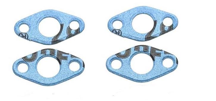 Chauffagekraan pakkingen set Classic Mini., Auto diversen, Onderhoudsmiddelen, Ophalen