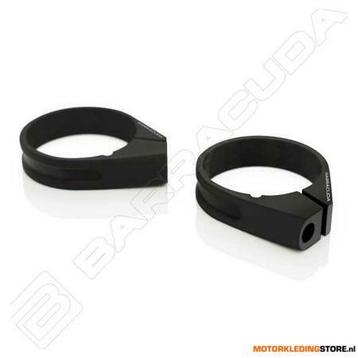 Barracuda Indicator Clamp, N.v.t. beschikbaar voor biedingen