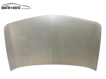 Motorkap beige Renault Megane CC II ('03-'09) beschikbaar voor biedingen