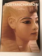 Toetanchamon - Aude Gros de Beler, Ophalen of Verzenden, 20e eeuw of later, Gelezen