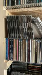 Circa 4000 cds partij., Cd's en Dvd's, Cd's | Pop, Gebruikt, Ophalen