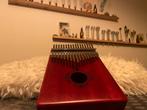 Prachtige Kalimba ❣️, Ophalen of Verzenden, Nieuw