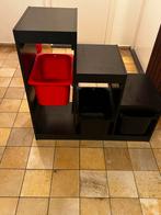 Ikea opruimkast, Ophalen, 50 tot 100 cm, Zo goed als nieuw, Minder dan 100 cm