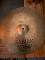 Sabian AA Eléctrico Bel 13" Bekken, Ophalen of Verzenden, Gebruikt, Overige soorten