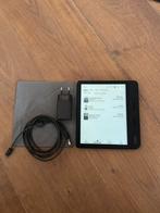 Kobo Libra H2o e-reader met sleepcover zgan, Computers en Software, E-readers, 8 GB, Kobo, Ophalen of Verzenden, Zo goed als nieuw