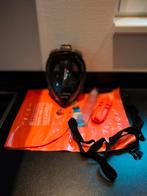 Oceanreef aria snorkel masker volgelaat, Ophalen of Verzenden, Zo goed als nieuw