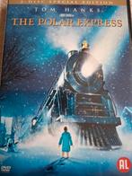 The polar express 2 discs, Alle leeftijden, Ophalen of Verzenden, Zo goed als nieuw