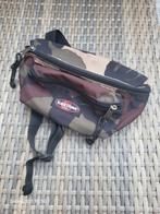 Vintage Eastpak Heuptasje Camouflage, Ophalen of Verzenden, Zo goed als nieuw, Unisex volwassen