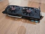 Asus Strix GTX 970, Computers en Software, Videokaarten, Ophalen, PCI-Express 3, HDMI, Nvidia