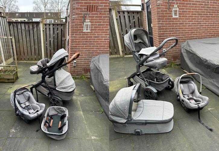 LAATSTE KANS tweelingpakket!, Kinderen en Baby's, Tweelingen en Meerlingen, Gebruikt, Kinderwagen of Buggy, Ophalen