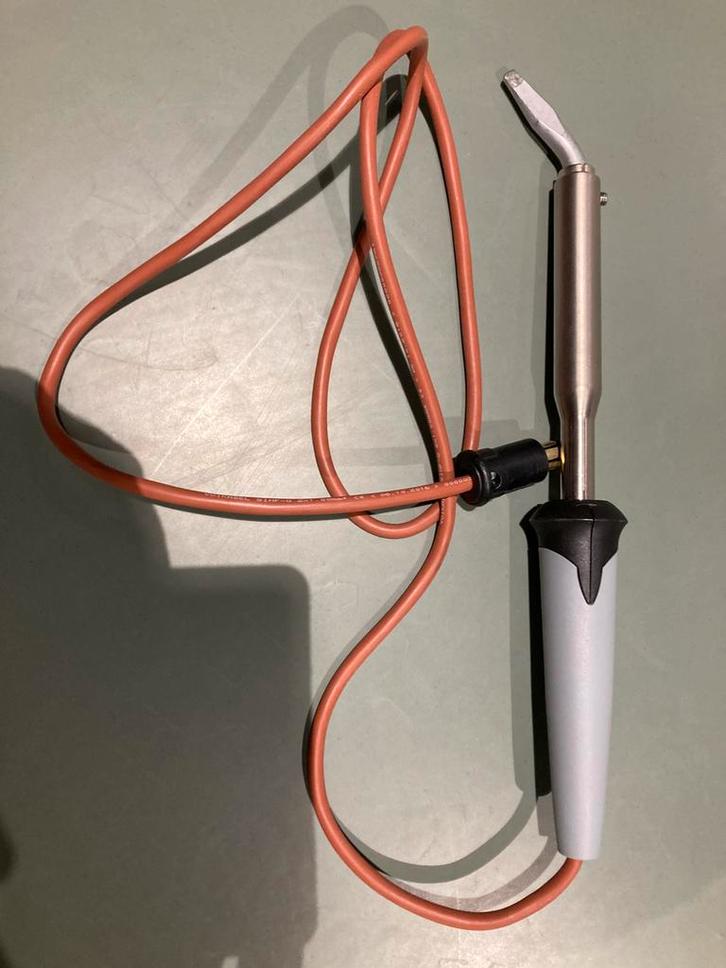 Nieuwe soldeerbouten van het topmerk Ersa, Huis en Inrichting, Keuken | Keukenbenodigdheden, Zo goed als nieuw, Ophalen of Verzenden