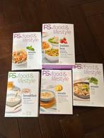 Ps Food & Lifestyle, Sieraden, Tassen en Uiterlijk, Uiterlijk | Dieet en Afvallen, Ophalen of Verzenden, Nieuw