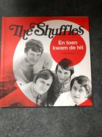 The Shuffles - En toen kwam de hit, Ophalen of Verzenden, Zo goed als nieuw, Artiest