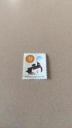Nederland, Postzegels en Munten, Postzegels | Nederland, Ophalen of Verzenden, Gestempeld