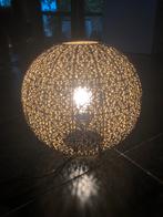 Tafellamp Lucide Tahar, Ophalen of Verzenden, Gebruikt