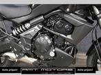 KAWASAKI VERSYS 650 ABS (bj 2012) Full Black A2 35kw mogelk, Motoren, 2 cilinders, 649 cc, Bedrijf, Onbekend