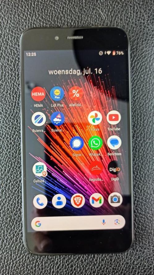 Xiaomi Mi A1, Telecommunicatie, Mobiele telefoons | Overige merken, Gebruikt, Zonder abonnement, Zonder simlock, Overige modellen