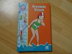 Vreemde vissen, 6-8 jaar, z.g.a.n., Ophalen of Verzenden, Zo goed als nieuw, Non-fictie