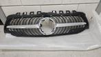 Mercedes A-klasse V177 / W177 originele grill diamond, Ophalen, Voor, Bumper