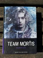 Team Mortis - Bloedlijst, Ophalen of Verzenden, Gelezen, Bjorn van den Eynde