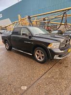 Dodge RAM Dodge RAM 2011, Auto's, Automaat, Euro 5, 2431 kg, Zwart
