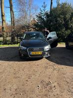 Audi A1, Auto's, Audi, Voorwielaandrijving, A1, Zwart, 4 cilinders