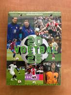 NIEUW ongebruikt voetbalscheurkalender 2025 gratis verzonden, Ophalen of Verzenden, Jaarkalender, Nieuw