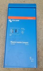 Victron Phoenix C 12/2000 Omvormer opruiming NU €299 *OP=OP*, Ophalen, Zo goed als nieuw, Kabel of Apparatuur