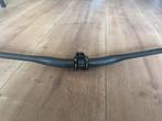 Hope Carbon riser bar + Hope 35 mm stem, Fietsen en Brommers, Fietsonderdelen, Ophalen, Zo goed als nieuw, Mountainbike, Stuur