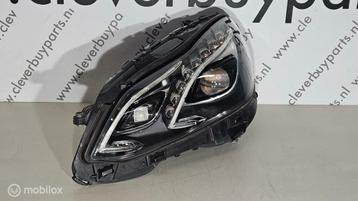 Koplamp led ILS origineel E-klasse W212 (09-16)A2128205539KZ beschikbaar voor biedingen
