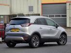 Opel Crossland X 1.2 Turbo Innovation| 1e eigenaar| Automaat, 12 maanden, 840 kg, Gebruikt, Euro 6