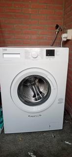 Beko A+++ 6 kg 1400 tpm wasmachine, Witgoed en Apparatuur, Wasmachines, Gebruikt, Ophalen of Verzenden, 85 tot 90 cm, 1200 tot 1600 toeren