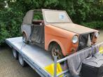 Velorex 435 voor restauratie, Auto's, Particulier, 350 cc, Te koop, Benzine