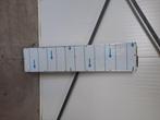 Twee Markttafel Aluminium drie niveaus, Ophalen