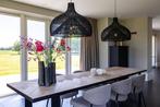 Eettafel 3 meter, visgraat blad | Loft Arnhem | Hotel chique, Ophalen, 200 cm of meer, 50 tot 100 cm, Zo goed als nieuw