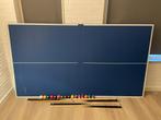 Tafeltennis blad 7ft incl een set ballen en 2x set keus, Sport en Fitness, Biljarten en Poolen, Gebruikt, Ophalen of Verzenden