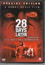 28 Days Later - Special Edition, Vanaf 16 jaar, Verzenden, Zo goed als nieuw, Vampiers of Zombies