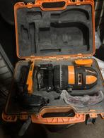 Lijnlaser, Doe-het-zelf en Verbouw, Gereedschap | Boormachines, Ophalen of Verzenden, Zo goed als nieuw