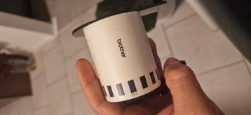 1 rol voor label printer brother dymo beschikbaar voor biedingen