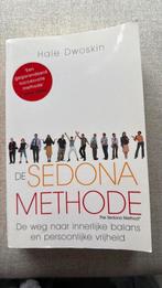 Hale Dwoskin - De sedona methode, Boeken, Ophalen of Verzenden, Hale Dwoskin, Ontwikkelingspsychologie, Zo goed als nieuw