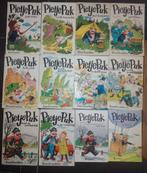12 boeken Pietje Puk., Ophalen of Verzenden, Gelezen